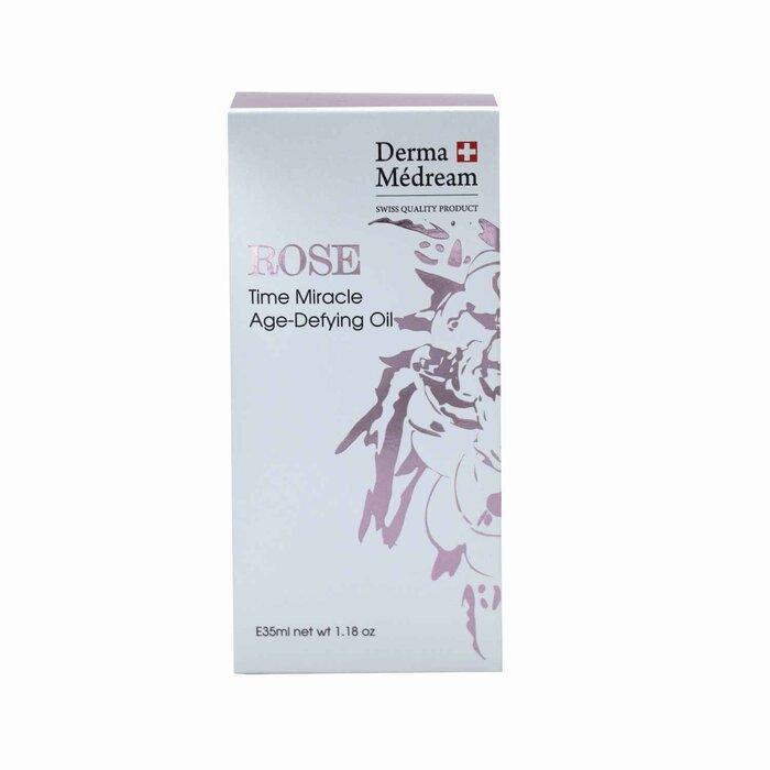 Derma Medream Rose Time Miracle Age-Defying Oil