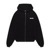 BEAST Unisex Adult Core Full Zip Hoodie