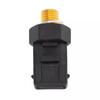 Engine Oil Pressure Switch Sensor 12617549796 For BMW 525i 525Xi  528e 528i 530i