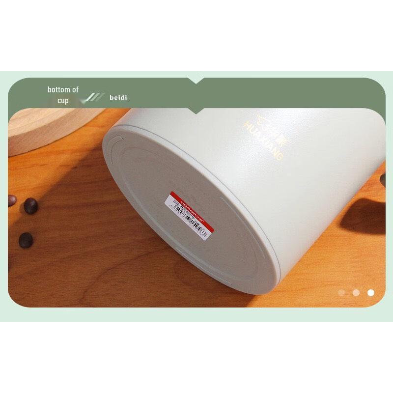 HOAOR 1.9L 304 Stainless Steel Insulated Pot