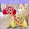 Big Eyed Cute Waist Cushion Backrest Pillow Cartoon Birthday Festival Gift Girls