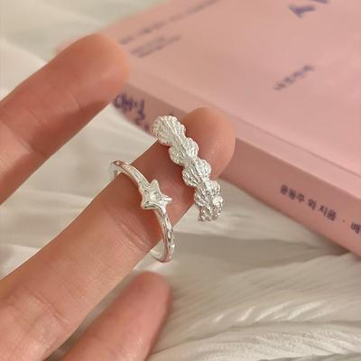 Ringe – Damenringe