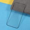 For iPhone 16 Pro Matte Screen Protector Anti-Fingerprint Tempered Glass Screen Film