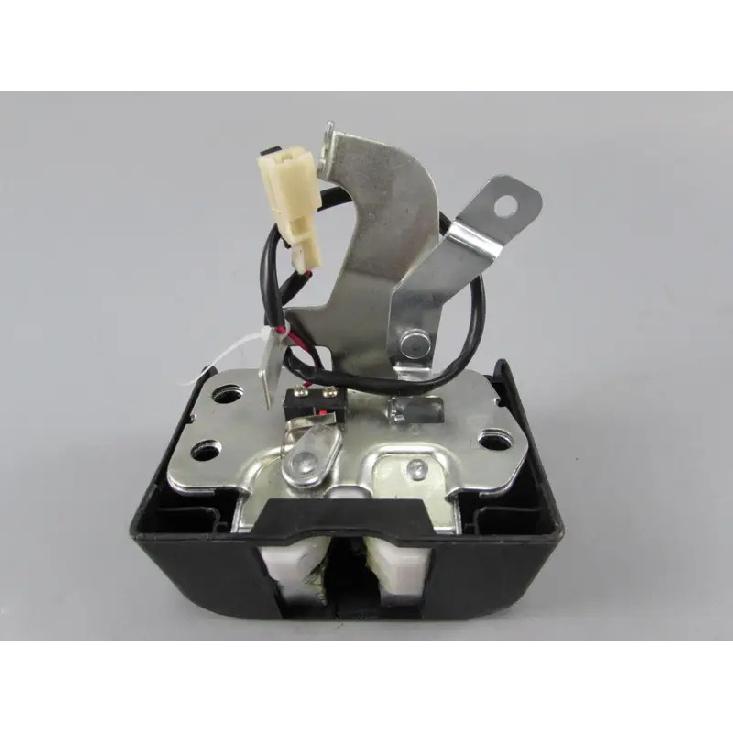Tailgate Boot Trunk Lock Actuator Latch For Nissan Urvan Nv350 E26 2014- Back Door Lock 90500-3XA0A