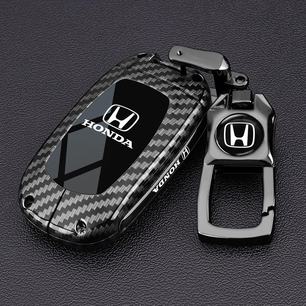 CGPCF1 25 Honda Inspiron Key Set 20-25 New Dongfeng Inspiron Elite Elegant Edition Car Metal Shell Buckle for Men