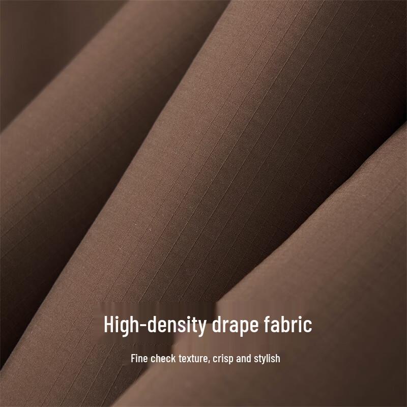 Mark Fairwhale Men's Three-Proof Hooded Outdoor Jacket