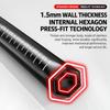 Stainless Steel Hollow Socket Nut Driver Hollow Structure Hex Socket Tool  Threaded Rod Adjustment