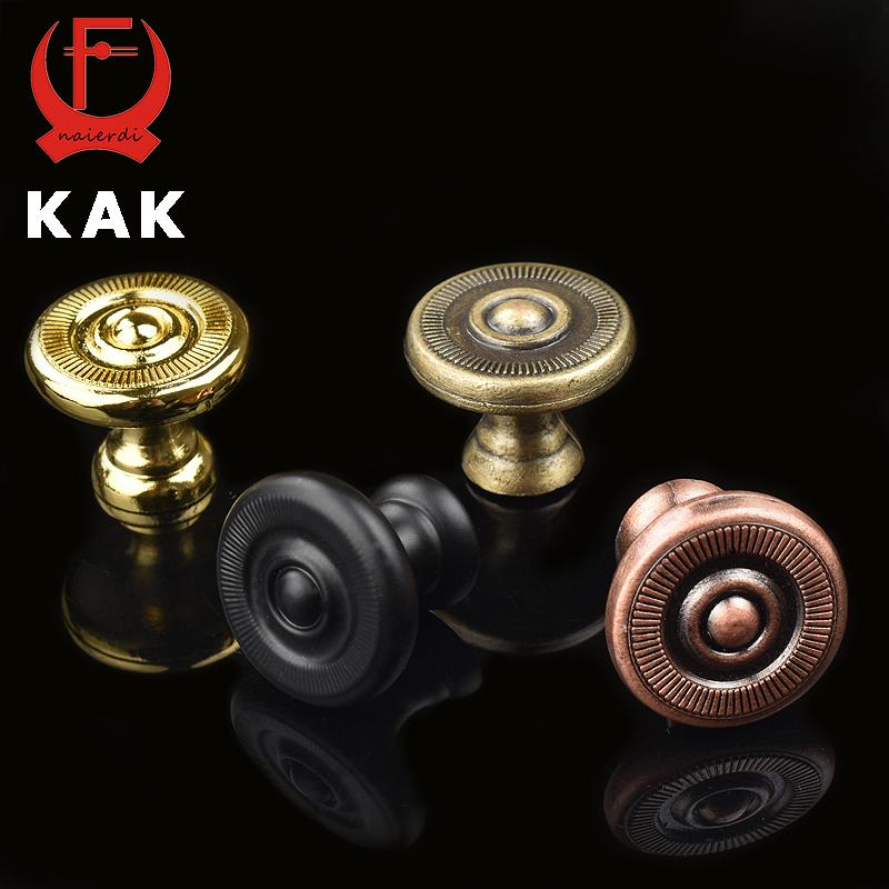 KAK 120MM Bronze Handles Kitchen Door Cupboard Zinc Alloy European Modern Wardrobe Furniture Drawer Pulls Cabinet Knobs Hardware