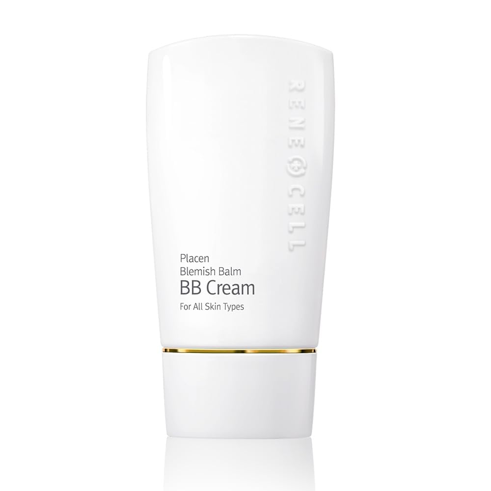 

Placen Blemish Balm BB Cream Placen Blemish Balm BB Cream 50 г Rene-Cell Rene-Cell