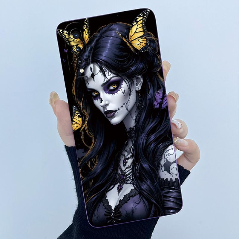 New For Vivo S1 1907 Case Lovely Cartoon Cat Liquid Silicone Soft TPU Shockproof Back Cover For Vivo V17 Neo VivoS1 Phone Case