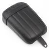 Motorcycle Rear Passenger Seat Pillion For Harley Davidson Softail Slim FLSL Street Bob FXBB 2018    PU Leather