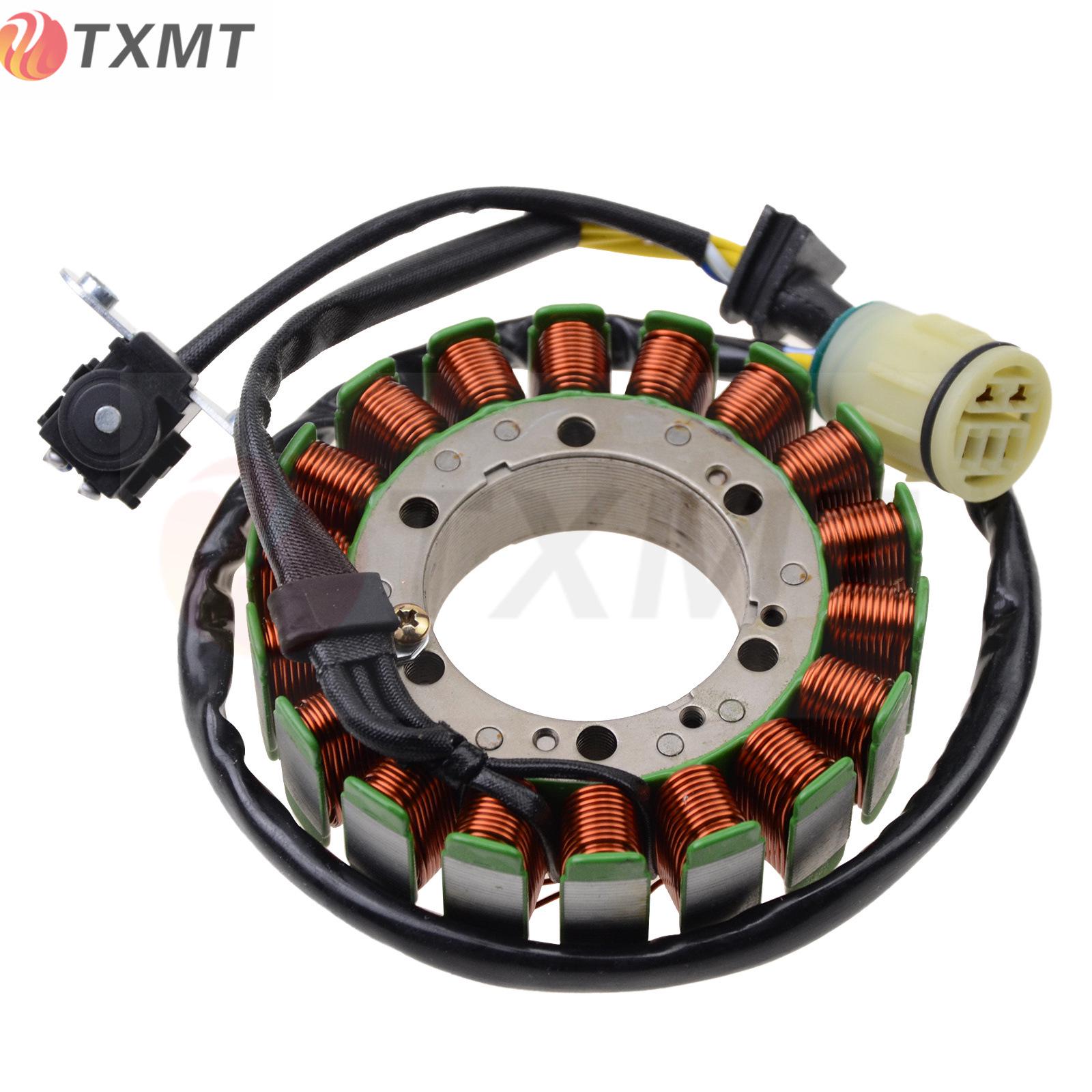 

Compatible Generator Magneto Coil for Aprilia SL1000 Falco (2000-2003)