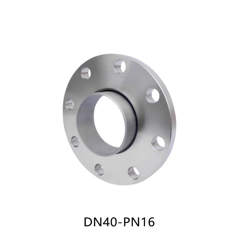 304 Stainless Steel Loose Flange
