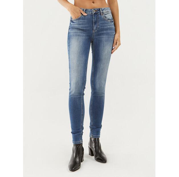 

Джинсы Liu Jo UA3013 D4538 синий Skinny Fit 24