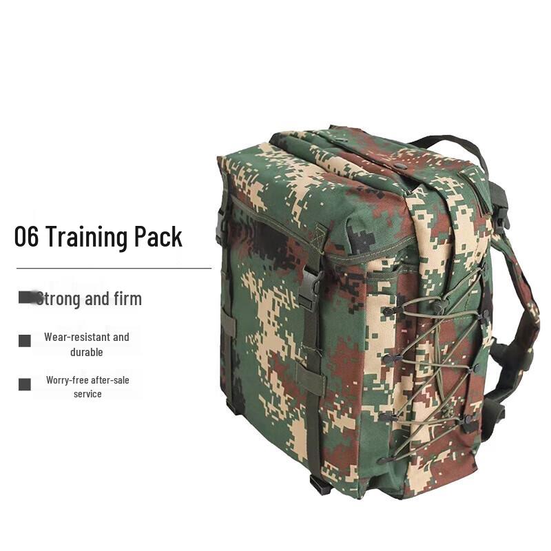 Tactical Outdoor Training Backpack