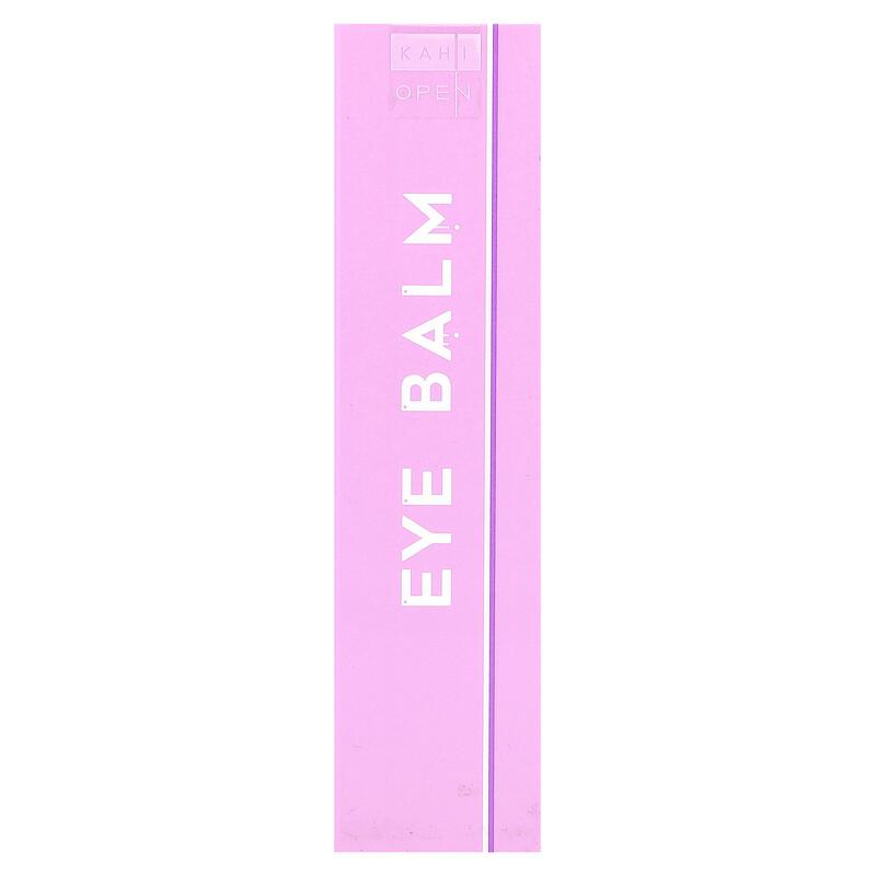 Eye Balm, 9 G