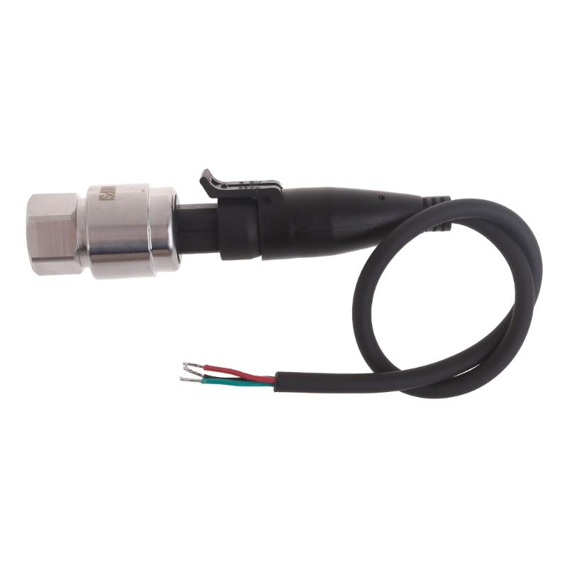 Pressure Transducer Sensor For Fuel15/30/80/100/150/200/300/500/750/1000PSI