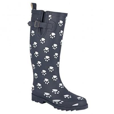 Damesschoenen – Regenlaarzen en overschoenen