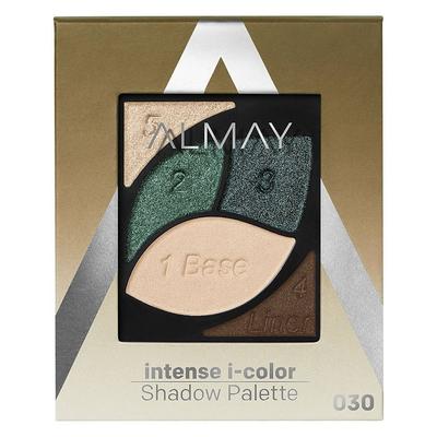Trucco occhi – Ombretti