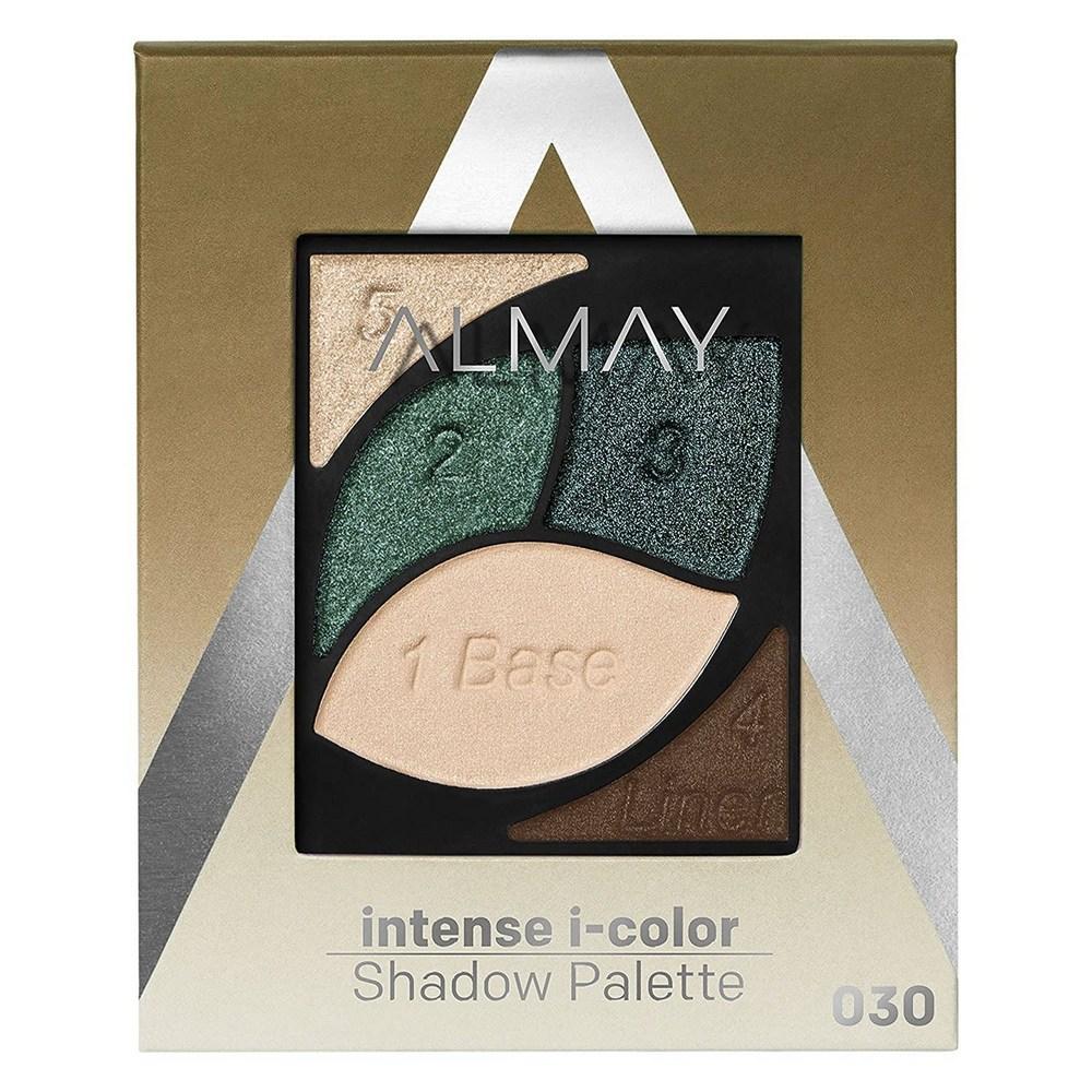 

Almay Intense I-Color Shadow Eye Palette, 1 ea, 030 Hazel Eyes