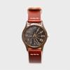 Handmade Wristwatch StyxS