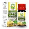 @Basic Ayurveda Castor Oil (Erand Tail) 50ml UK8 50%OFF