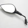Original Rearview Mirror Dedicated Left And Right Mirror  Accessories For Sym Jet 14 125 / 50 / 200