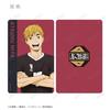 Haikyu!! Trading Plastic Visual Cards Box of 14