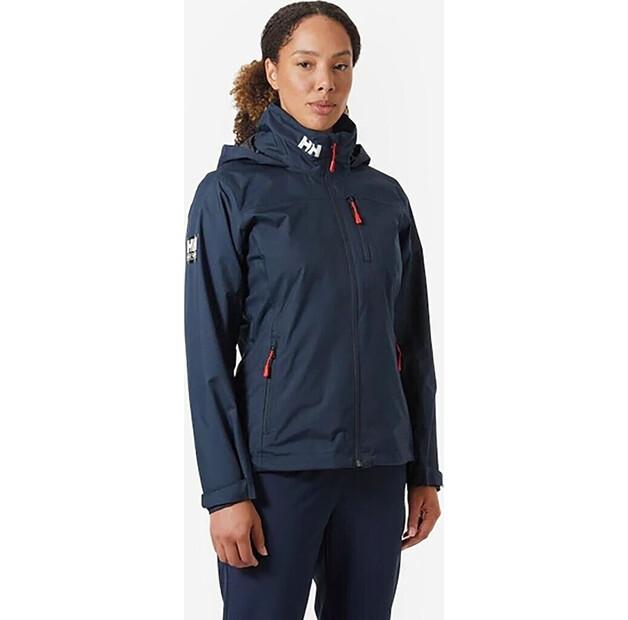Куртка Helly Hansen CreHooded Midlayer Jacket Women