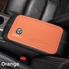 Armlehnenbox Matte Weiche Hülle Mittelkonsolenbox Polstermatte Für Alfa Romeo STELVIO Giulia 159 Giulietta 147 Mito 156 MTO Auto Zubehör