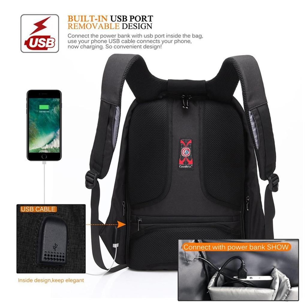 sami studio backpack