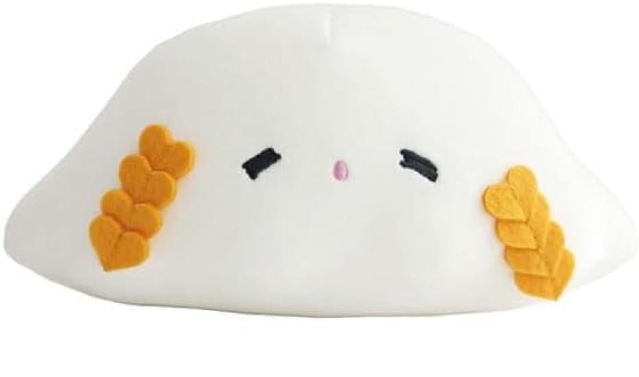 

Sanrio Characters Fluffy Arm Pillow Kogimyun