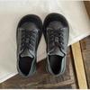 Γυναικεία παπούτσια με μαλακή σόλα Lace Up Casual Low Cut