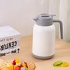 MOM Always Warm 1L Insulated Desktop Kettle
