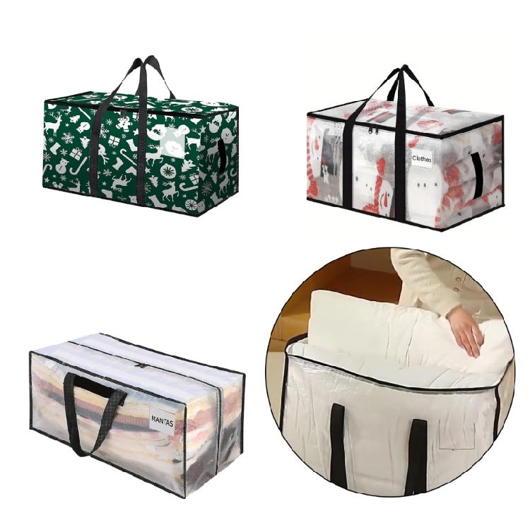 Functional Waterproof Dustproof Organizers with Spacious Interior for Efficient Storage of Clothing Toy and Equipment