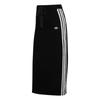 Originals Casual Long Skirts Women's Black Moderate Midi Skirt KS9373