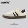 Global Dexun Shoes Men's Shoes Summer Versatile Fashion Niche Leisure Sports H Retro Board Shoes Men's Shoes
