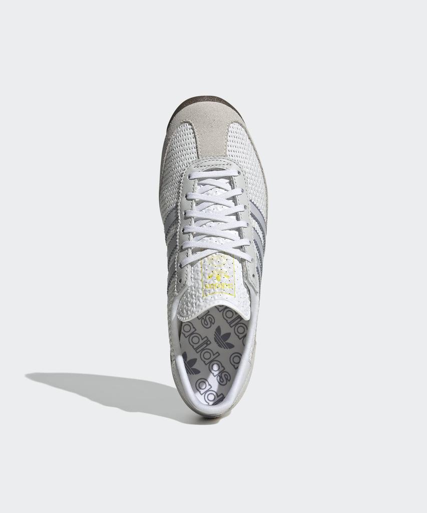 Adidas Sl 72 Og - White:Grey / Ji0190