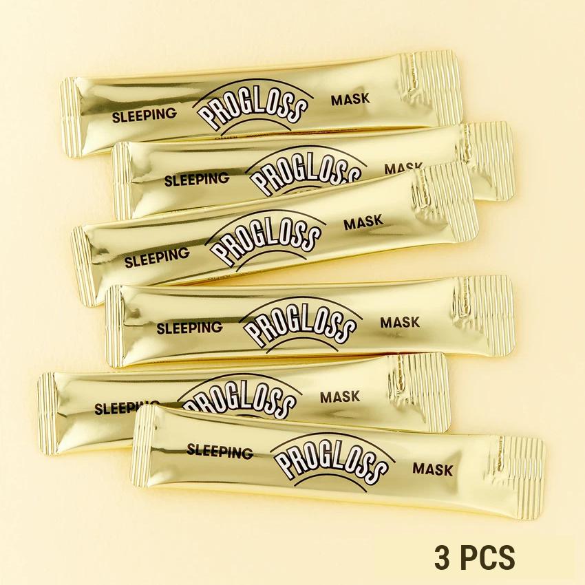 [DAISO] VT Progloss Sleeping Mask 4 ml x 6 Sachets