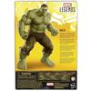 Hasbro MARVEL Legends Series Hulk Brand Day Collection 15 cm Actionfiguren-Set G2399 Authentisches Produkt