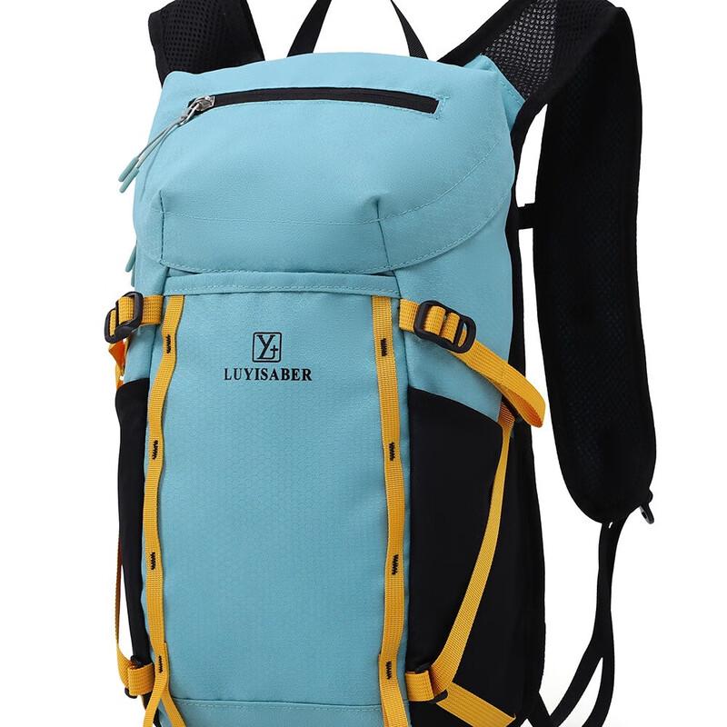 Hufeng Outdoor Waterproof Hiking Backpack