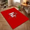St George Illawarra Dragons (5) Office carpets suitable for living rooms bedrooms offices and kitchens a gift for modern home decor