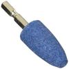 Takagi EARTH MAN Stainless Steel Whetstone with Shaft Hexagonal Shaft 6.35mm Bullet Type WA60