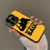 Better Call Saul Phone Case For IPhone 16 15 14 13 12 11 Pro Max X XR XSMAX 8 7 Plus Matte Shockproof Back Cover