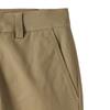 Brompton London Basic Chino Trousers - Beige (P243Upt402)