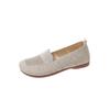 New Mesh Breathable Sneakers Women Breathable Light Slip On Flat Casual Shoes Ladies Loafers Socks Shoes Women Zapatillas Mujer