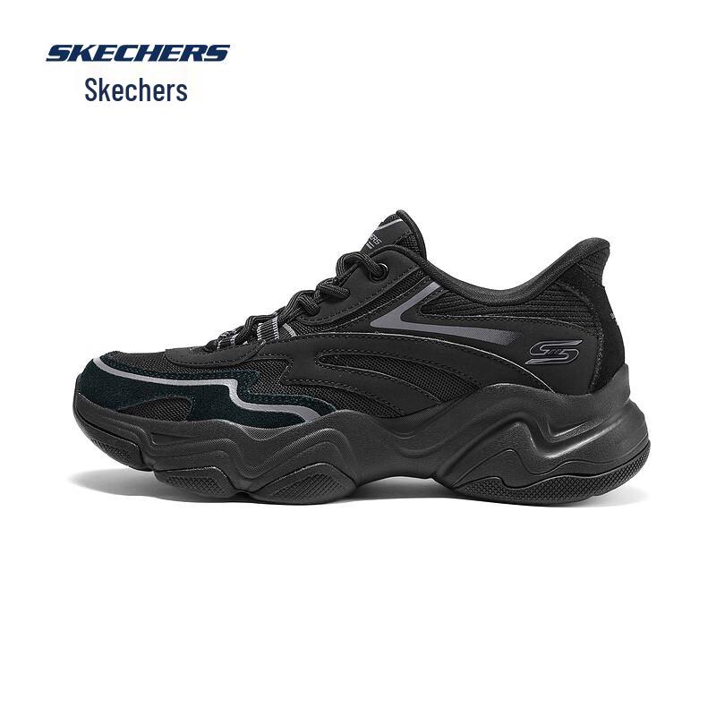 Skechers Unisex Cushioned Lifestyle Sneakers