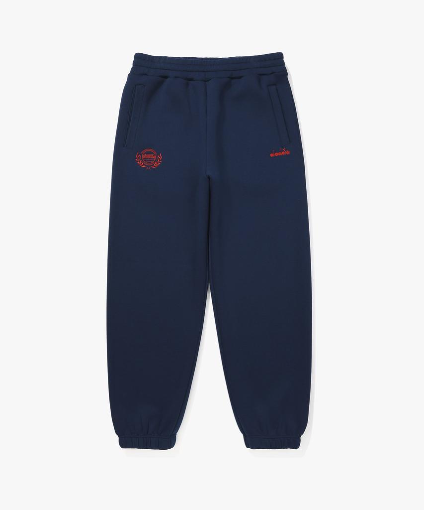 diadora Air Cushion Jogger Pants Blue