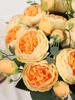 Plastic Artificial Flower