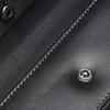 People Father's Gift PU Leather Spectacle Case Waistpack Glasses Box Eyeglass Box Sunglasses Case